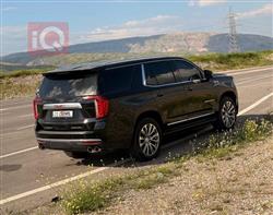 جي ام سي يوكون